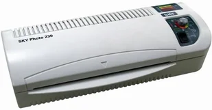 Argo Sky Photo 230 A4 - Laminatory - miniaturka - grafika 2