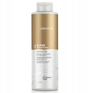 Joico K-Pak Intense Hydrator intensywna kuracja do suchych włosów 1000ml - Odżywki do włosów - miniaturka - grafika 2