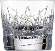 Wyposażenie lokali gastronomicznych - Schott Zwiesel Szklanka do whisky 0,284 l | Hommage Glace SH-8780G-89 - miniaturka - grafika 1