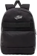 Plecaki - Vans Plecak czarny - miniaturka - grafika 1