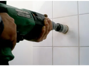 BAHCO Otwornica węglikowa 108mm 3832-108 3832-108 - Akcesoria do elektronarzędzi - miniaturka - grafika 4