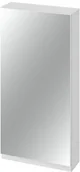 Szafki łazienkowe - Cersanit SZAFKA LUSTRZANA MODUO 40 BIAŁA DSM S590-032-DSM - miniaturka - grafika 1