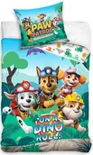 Pościel dla dzieci - Carbotex pościel dziecięca Psi Patrol Dino Roll - miniaturka - grafika 1