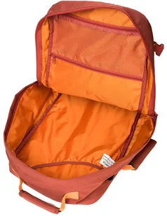 CabinZero Plecak torba podręczna 36l CZ17 - Torby podróżne - miniaturka - grafika 5