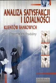Ekonomia - Analiza satysfakcji i lojalności klientów bankowych - Przemysław Stodulny - miniaturka - grafika 1