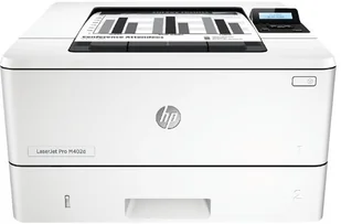 Drukarka HP LaserJet Pro 400 M402d (C5F92AB19) - Drukarki - miniaturka - grafika 2