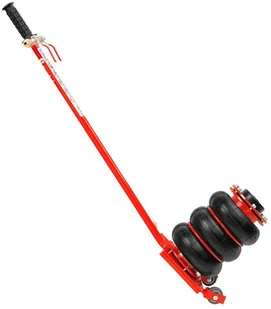 REDATS Podnośnik Pneumatyczny Poduszkowy Bałwanek REDATS 2T (15-00-98) - Pozostałe narzędzia pneumatyczne - miniaturka - grafika 5