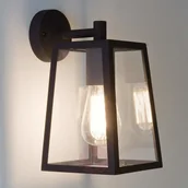 Lampy ścienne - Astro Lighting ścienna Calvi Zielony 7105 - miniaturka - grafika 1