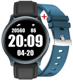 Gino Rossi G.RSWSF1-6F1-1 - Smartwatch - miniaturka - grafika 2