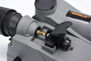 Sthor """"""""""""""""""""""""OSTRZAŁKA WIELOFUNKCYJNA 150W 5500 RPM DO OSTRZENIA WIERTEŁ 3-13MM"""""""" - Pozostałe elektronarzędzia Sthor """"""""""""""""""""""""OSTRZAŁKA WIELOFUNKCYJNA 150W 5500 RPM DO OSTRZENIA WIERTEŁ 3-13MM"""""""" - Pozostałe elektronarzędzia - miniaturka - grafika 8