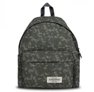 Eastpak Pojemny plecak Padded Pak'r - camo'ed dot EK620A20 - Plecaki - miniaturka - grafika 5