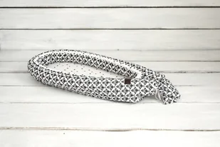 Sleepee Sleepee, Feel Glamour, Gniazdko niemowlęce - Łóżeczka i kojce - miniaturka - grafika 6