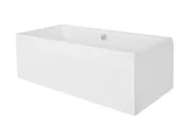 Nogi i stelaże do wanien - PMD Piramida Obudowa do wanny Quadro 175 DODATKOWO 5% RABATU NA KOD BESCO5 Panel Quadro 175 - miniaturka - grafika 1