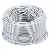 Systemy inteligentnych domów - Legrand Bticino MY HOME - Kabel BUS SCS - 500mb L4669/500 L4669/500 - miniaturka - grafika 1