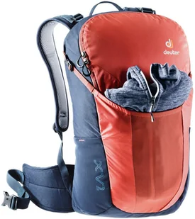 Deuter Plecak XV1 385001853150 - Plecaki - miniaturka - grafika 5