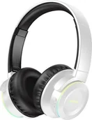 Słuchawki - Picun B9 Białe (B9-WH) - miniaturka - grafika 1