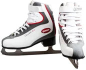 Łyżwy - Tempish Łyżwy figurowe Rental Best 1300000207-35 1300000207-35 - miniaturka - grafika 1