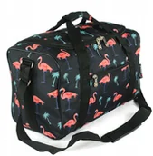 Torby i organizery dla mam - Torba podręczna na wyprawkę do szpitala porodu - miniaturka - grafika 1