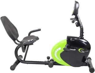 HMS R9259 Plus - 27932-uniw - Rowery treningowe - miniaturka - grafika 2