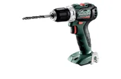 Wiertarko-wkrętarki akumulatorowe - Metabo PowerMaxx BS 12 BL 601038890 - miniaturka - grafika 1