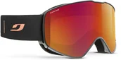 Gogle narciarskie - JULBO Alpha Gogle, czarny 2019 Gogle J76191149 - miniaturka - grafika 1