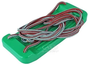 Kimet Huśtawka deska plastikowa - Place zabaw - miniaturka - grafika 7