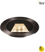 Lampy ogrodowe - Spotline Slv DASAR 270 oprawa ledowa do gruntu zewnętrzna 3000K IP67 1002893 1002893/SLV - miniaturka - grafika 1