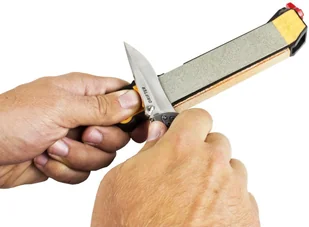 Work Sharp Ostrzałka Guided Field Sharpener 009-012 - Ostrzałki do noży - miniaturka - grafika 2