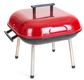 Grille - Happy Green Grill ogrodowy Brisbane, 42 cm - miniaturka - grafika 1