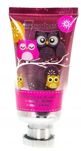 IDC Krem Do Rąk Waniliowo - Karmelowy 30ml - Kremy i maski do rąk - miniaturka - grafika 2