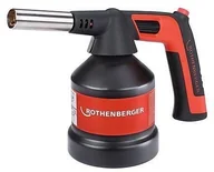 Akcesoria spawalnicze - ROTHENBERGER LAMPA LUTOWNICZA ROFIRE 4 PIEZO 1500001355 - miniaturka - grafika 1