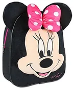 Plecaki - Minnie Mouse Plecak  2018, 40 cm, 1-litrowy, wielokolorowe (Multicolor) CD-21-2299 - miniaturka - grafika 1