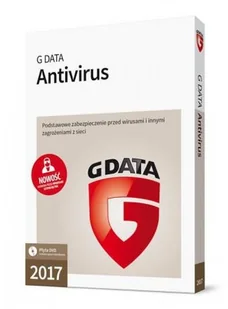 GData AntiVirus OEM 1 ROK 090019 - Programy antywirusowe - miniaturka - grafika 2