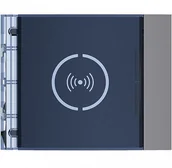 Pozostałe oświetlenie - Legrand 353203 panel przedni przycisków czytników kart Mod AS 353203 - miniaturka - grafika 1