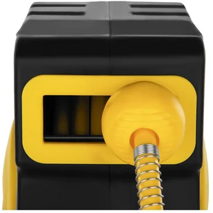 MSW Zwijacz z wężem do sprężonego powietrza - 20 m + 2 m PRO-A 20 PRO-A 20 - Akcesoria pneumatyczne - miniaturka - grafika 5