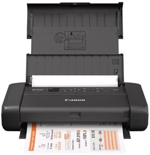 Drukarka Canon PIXMA TR150 (4167C006) - Drukarki - miniaturka - grafika 2