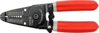 YATO szczypce do ściągania izolacji 165mm YT-2294 - Kombinerki i obcęgi - miniaturka - grafika 5