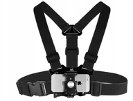 Akcesoria do kamer sportowych - GOPRO Szelki Na Klatkę Piersiową Chest na Smartfon - miniaturka - grafika 1