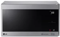 Kuchenki mikrofalowe - LG MS2595CIS - miniaturka - grafika 1