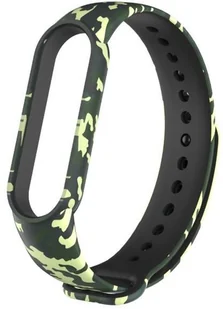 Cyfra.eu Wymienna opaska do Xiaomi Mi Band 5/6 3634-uniw - Akcesoria do smartwatchy - miniaturka - grafika 15