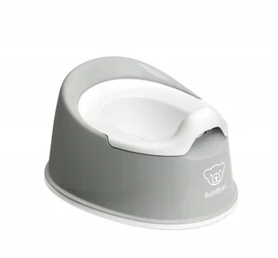 Baby Bjorn nocnik Smart - szary - Nocniki - miniaturka - grafika 4