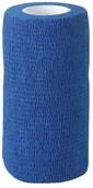 Pielęgnacja łap i pazurów - KERBL Samonośny Bandaż EquiLastic : Kolor - Niebieski, Rozmiar - 5 cm 1683 - miniaturka - grafika 1