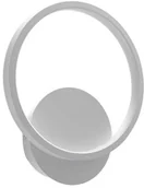 Lampy ścienne - Ideus kinkiet LED Emma C 10W 760lm 4000K biały 03783 - miniaturka - grafika 1