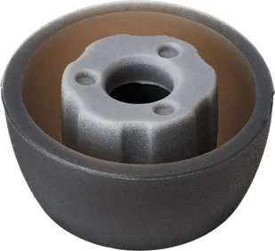 Audio-Technica ATH-CKS50TW - Słuchawki - miniaturka - grafika 7