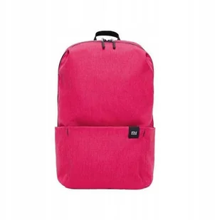 Xiaomi Plecak Xiaomi Mi Casual Daypack Pink Różówy daypack_20190305103523 - Plecaki - miniaturka - grafika 4