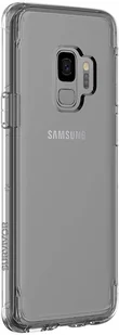 Griffin SURVIVOR CLEAR ETUI OBUDOWA SAMSUNG GALAXY S9 (PRZEZROCZYSTY) TA44227 - Etui i futerały do telefonów - miniaturka - grafika 4
