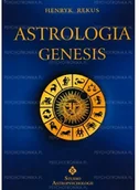 Ezoteryka - Studio Astropsychologii Astrologia genesis - miniaturka - grafika 1