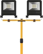 Oświetlenie warsztatowe - LEDVANCE LEDVANCE Value 3Pod reflektor budowlany LED 2-pkt. - miniaturka - grafika 1