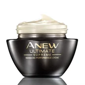 Kremy do twarzy - Avon Anew Supreme Ultimate, luksusowy krem odmładzający, 50 ml - miniaturka - grafika 1