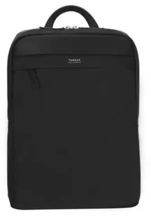 Targus Newport Ultra Slim Backpack 15" Black - Torby na laptopy - miniaturka - grafika 2